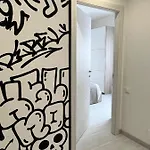 Graffiti * アローナ