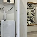 Graffiti アパート