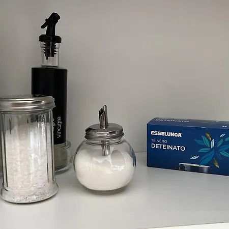 Apartment Graffiti Arona